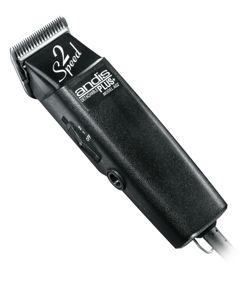 Andis two speed clippers best sale