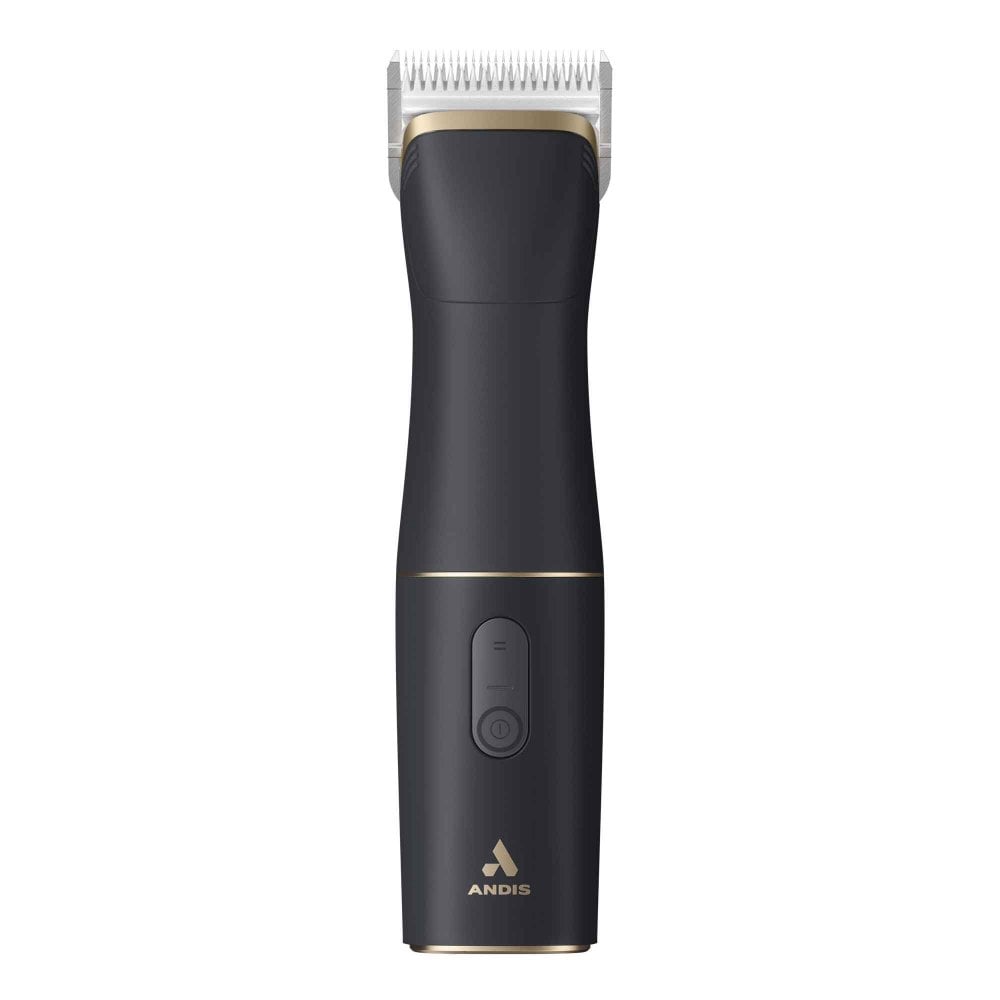 ANDIS BESPOKE CORDLESS CLIPPER 30W Free