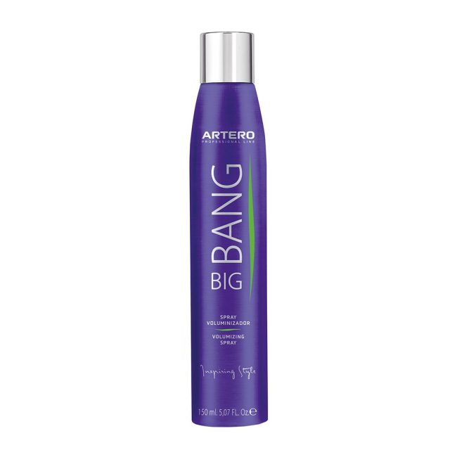 Artero Big Bang Volumizing Spray 300ml – Poil Luxe