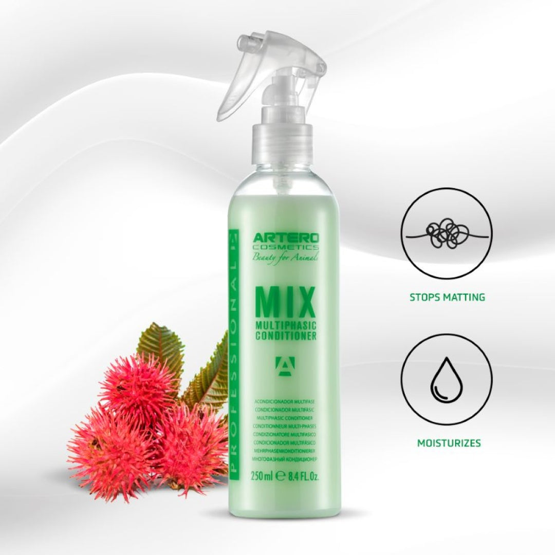 Artero ‘Mix’ Conditioner Spray